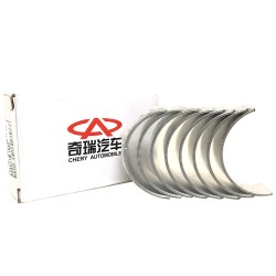 Concha Biela Chery Qq 16 Valvulas Medida 020