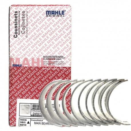 Concha De Bancada Fiesta Ka Ecosport 1.6 Medida 010