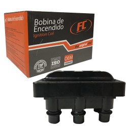 Bobina Ford Fortaleza F150 4.2