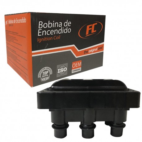 Bobina Ford Fortaleza F150 4.2