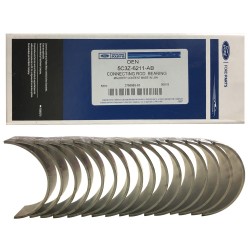 Concha De Biela Ford Fx4 Triton 5.4 Explorer 4.6 Medida STD