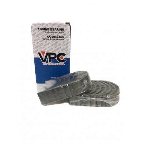 Concha de Biela Chevrolet 350 305 rey camion 6.0 media 010