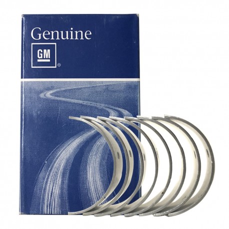 Concha De Biela Optra Limited Monza Tacuma Medida 040