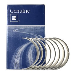 Concha De Biela Optra Limited Monza Tacuma Medida 030