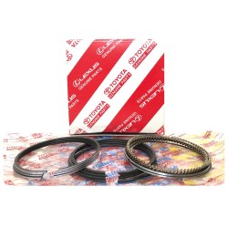 Anillo Toyota Terios Medida 030