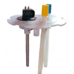 Tapa Conjunto bomba de Gasolina Aveo Optra