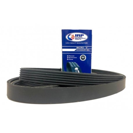 Correa Unica Ford Super Duty 6.2 F250 F350 6pk2687