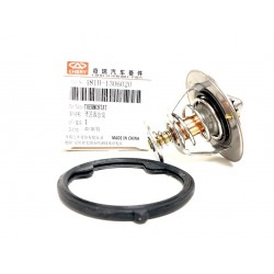 Termostato Chery Arauca X1 Orinoco Tiggo