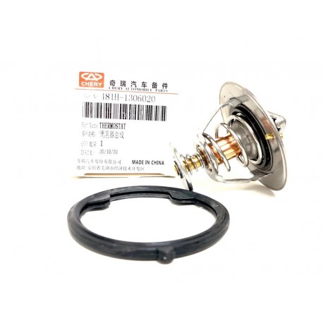 Termostato Chery Arauca X1 Orinoco Tiggo