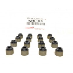 Goma de Valvula Toyota Terios