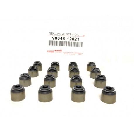 Goma de Valvula Toyota Terios