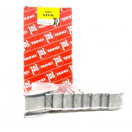 Concha de Bancada Ford Ecosport Focus Mazda 3 2.0 Medida 020