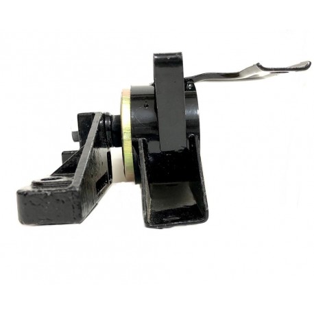 Base de motor Derecha Chery X1