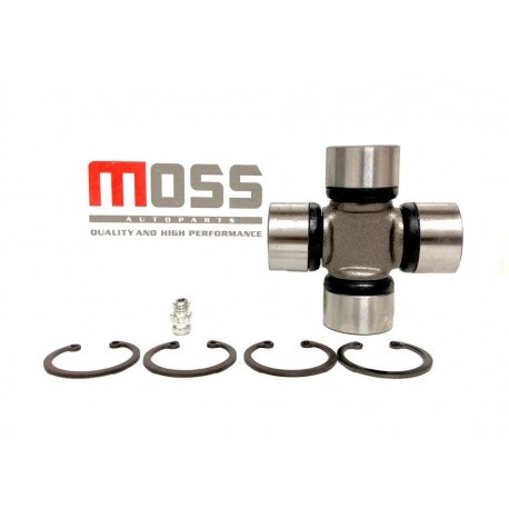 Cruceta 398 Toyota terios Vitara Super Carry Reten Externo