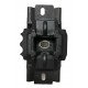 Base de Motor Izquierda Caja Ford Fiesta Power Max Move