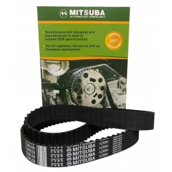 Correa tiempo Mitsubishi L300 panel Chery Tiggo 2.4 123 dien