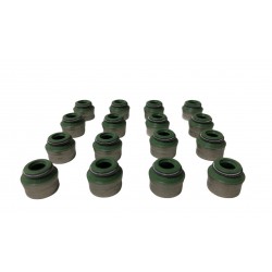 Goma de Valvula Dongfeng S30 Peugeot 206 207 Centauro 1.6