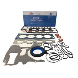 Juego de empacadura Chevrolet Cruze