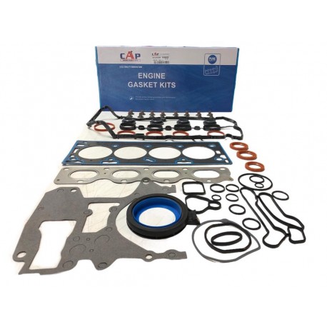 Juego de empacadura Chevrolet Cruze