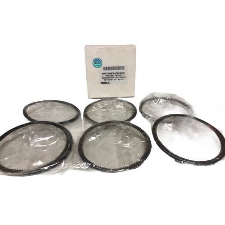 Anillo Toyota 4Runner Fortuner FJ hilux 4.0 1GR medida 010