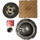 Kit de embrague disco prensa collarin Machito 4.0 Fj Cruiser