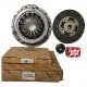 Kit de embrague disco prensa collarin Machito 4.0 Fj Cruiser