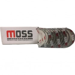 Concha de Bancada Toyota Starlet Medida STD