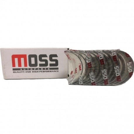 Concha de Bancada Toyota Starlet Medida STD