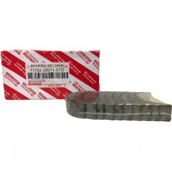 Concha de Bancada Toyota Corolla 2003 al 2014 new Medida STD