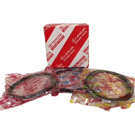 Anillo Toyota Corolla del 1990 al 1998 Medida 010