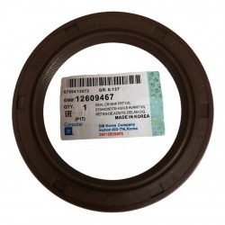 Estopera de Cigueñal Delantero Chevrolet Orlando motor 2.4