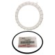 Tapa Rosca Bomba de Gasolina Toyota Fortuner Hilux Conjunto