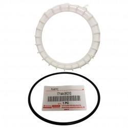 Tapa Rosca Bomba de Gasolina Toyota Fortuner Hilux Conjunto