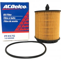 Filtro de Aceite Chevrolet Orlando 2.4 Astra 2.2