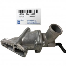Termostato Toma de Agua Chevrolet Optra Desing Advance