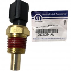 Sensor Valvula de Temperatura Dodge Caliber Jeep Compas