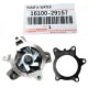 Bomba de Agua Toyota Yaris