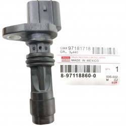 Sensor de posicion de Cigueñal Chevrolet Luv Dmax 3.5