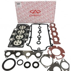 Juego De Empacadura Chery Arauca X1 Qq