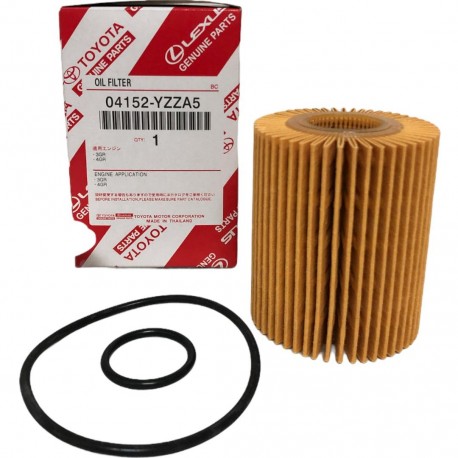 Filtro de Aceite Elemento 4runner 2010 al 2021