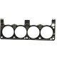Empacadura De Camara Motor 318 Jeep Grand Cherokee Zj 5.2 V8