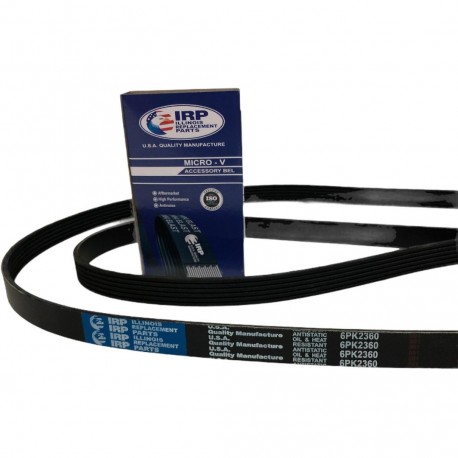 Correa Unica Silverado Tahoe Avalanche 6pk2360