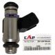 Inyector Ford Fiesta del 2003 al 2009 IWP 127