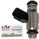 Inyector Ford Fiesta del 2003 al 2009 IWP 127