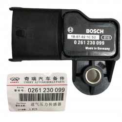 Sensor Map Chery Arauca x1 Orinoco Tiggo 2.0