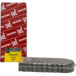 Concha de Bancada Toyota Terios 1.3 Medida 020 Con Cuña