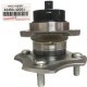 Mozo O Cubo Rueda Trasera Toyota Corolla New Sensation C/abs