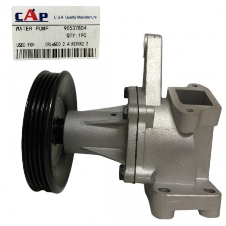 Bomba de Agua Chevrolet Orlando 2.4 Astra 2.2