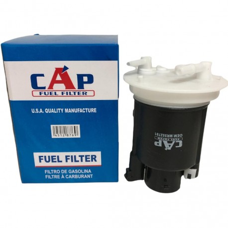 Filtro Tapa Gasolina Lancer Touring 2.0 GLX 1.6 2002 al 2015