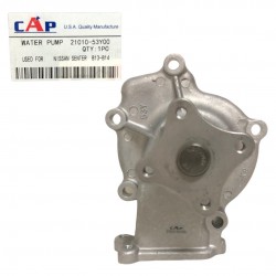 Bomba de Agua Nissan Sentra B13 B14 1.6 16 V